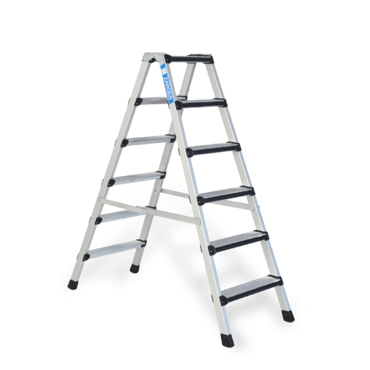 Zarges Bukk Comfortstep B G411 1,5 Zarges Bukk Comfortstep B G411 1,5