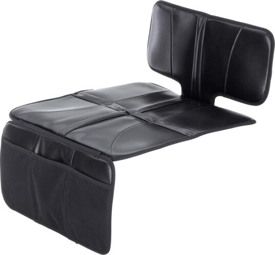 Britax Bilsetebeskytter med lomme