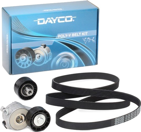 DAYCO KPV242 Kileremsett