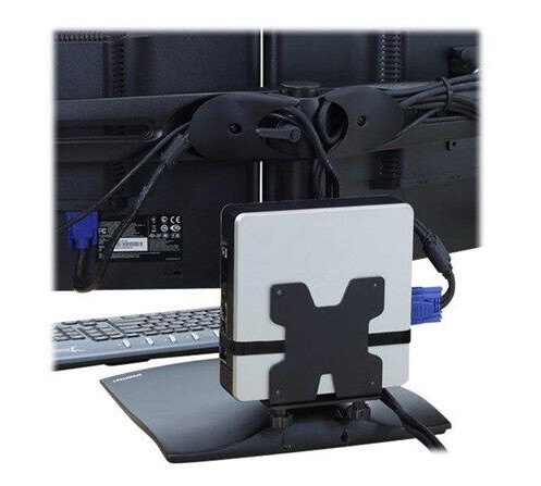Ergotron Thin Client Mount Ergotron Thin Client Mount