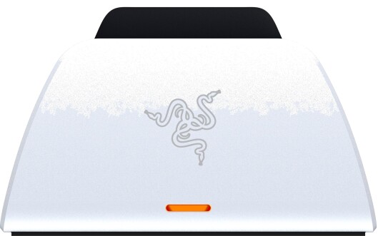 Razer Quick ladestativ til PS5 (hvit) Razer Quick ladestativ til PS5 (hvit)