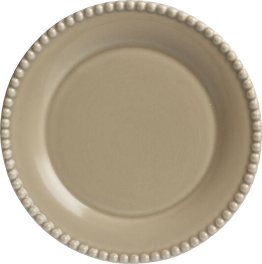 Nova Poppy Asjett 19cm Beige