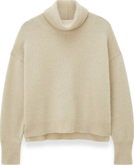 Joseph Dame Strikkevarer Beige S, Joseph Dame Strikkevarer Beige S,