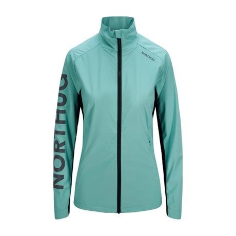 Northug Cavalese Tech Jacket , dame Oil Blue XS Northug Cavalese Tech Jacket , dame Oil Blue XS