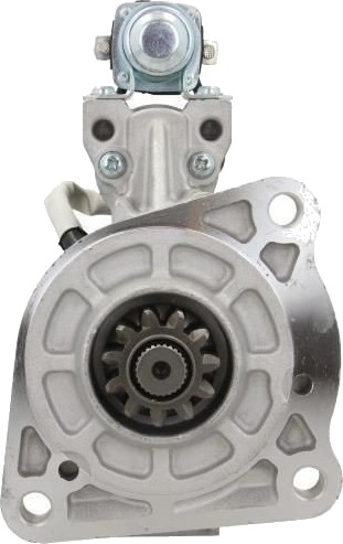 BV PSH 591.501.113.130 Starter