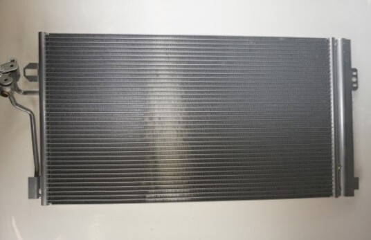 Kondensator klimaanlegg CLIMTEX CH2 135