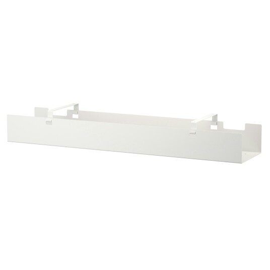 String String Cable Tray White
