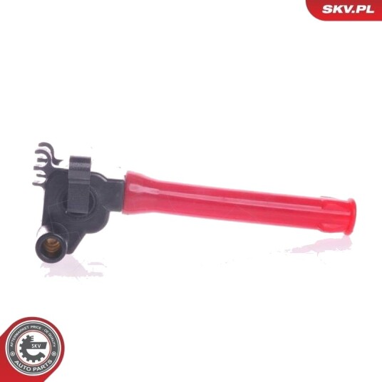ESEN SKV 03SKV148 Tennspole ESEN SKV 03SKV148 Tennspole