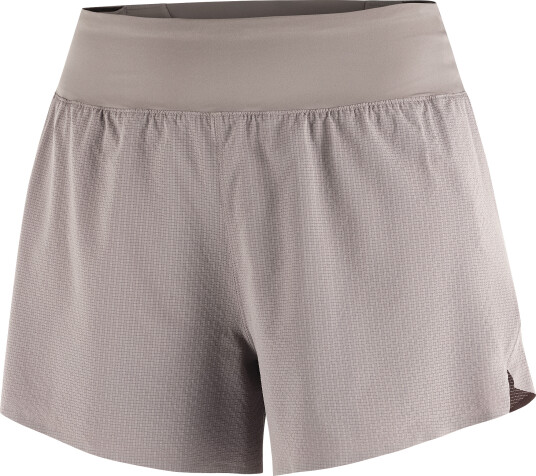 Salomon Women"s Sense Aero Stow 4" Iron, XL Salomon Women"s Sense Aero Stow 4" Iron, XL
