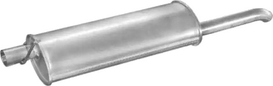 Bakre eksospotte POLMO 17.56 Bakre eksospotte POLMO 17.56