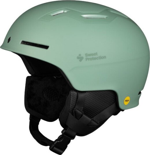 Sweet Protection Winder Mips Helmet Willow Green L/XL