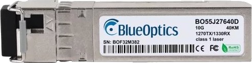 Blueoptics Sfp-10G-Erlbd-D-Kompatibel Blueoptics Sfp+ Bo55j33640d Sfp-10G-Erlbd-D-Bo Blueoptics Sfp-10G-Erlbd-D-Kompatibel Blueoptics Sfp+ Bo55j33640d Sfp-10G-Erlbd-D-Bo