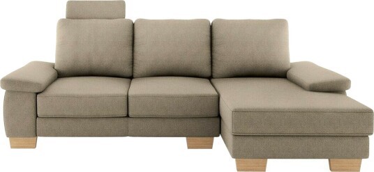 Graystone 3 seters Hjørnesovesofa