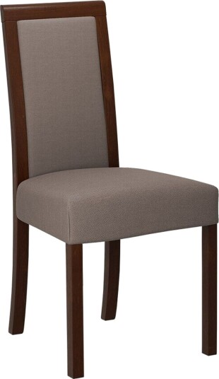 Rowden Spisestol - Brun