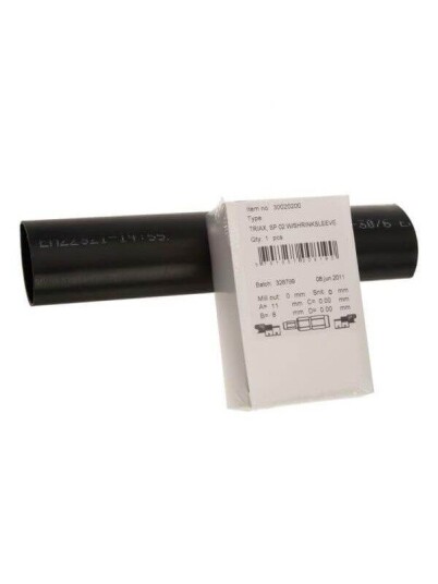 Triax Cable Assembly Kit CC SP 02 Triax Cable Assembly Kit CC SP 02
