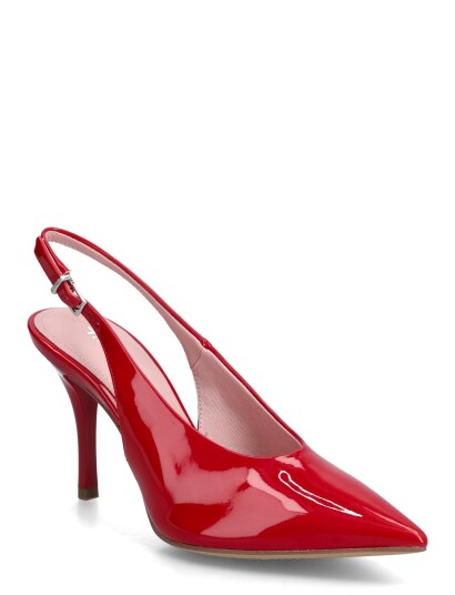 Tamaris Women Sling Red 39 Tamaris Women Sling Red 39