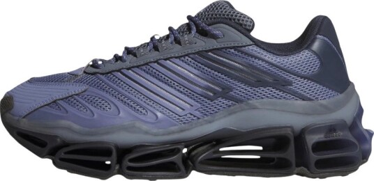 Adidas Herre Sport Lilla 45 1/3 EU,