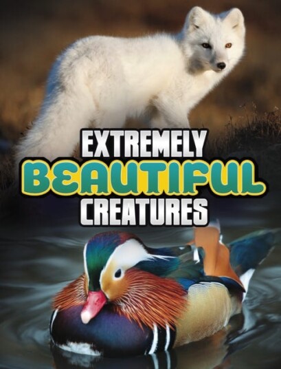 Extremely Beautiful Creatures Extremely Beautiful Creatures