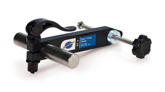 Park Tool Dt-3 Bremseskive Sentreringsverktøy Park Tool Dt-3 Bremseskive Sentreringsverktøy