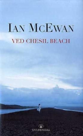 Ved Chesil Beach, Veldig pen bok / som ny