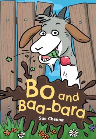 Bo and Baabara Fluency 6