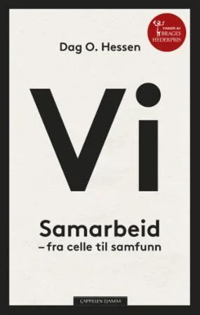 Vi Av Dag O. Hessen