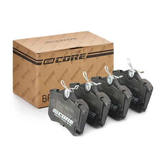 Bremseklosser goCORE GCD020749