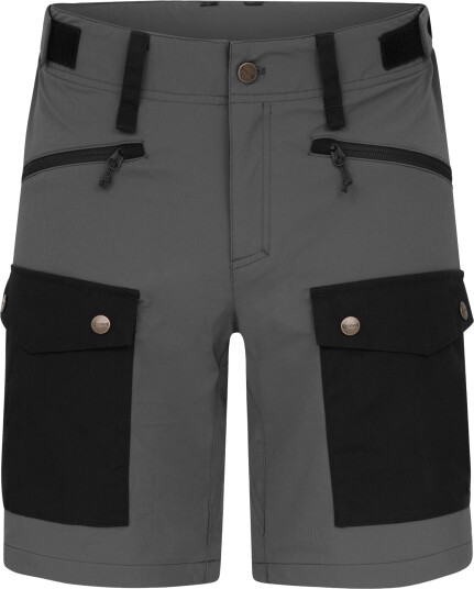 Urberg Junior"s Hiking Adventure Shorts Black Beauty/phantom 134/140 Urberg Junior"s Hiking Adventure Shorts Black Beauty/phantom 134/140