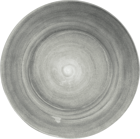Mateus Basic serveringsfat Ø41 cm Grå