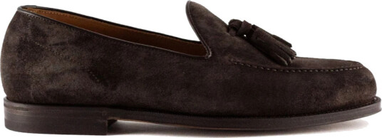 Green George Herre Sko Brun 42 EU,