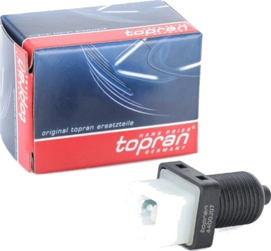 Bremselysbryter TOPRAN 720 265 Bremselysbryter TOPRAN 720 265