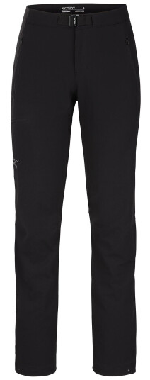 Arc'Teryx Gamma Pant W Black 2/R Arc'Teryx Gamma Pant W Black 2/R