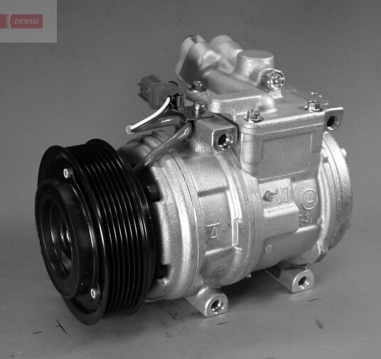 AC kompressor DENSO DCP14006