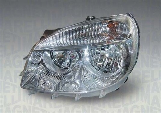 Magneti Marelli Hovedlyskaster MAGNETI MARELLI 712436901110