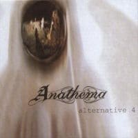 Anathema  Alternative 4