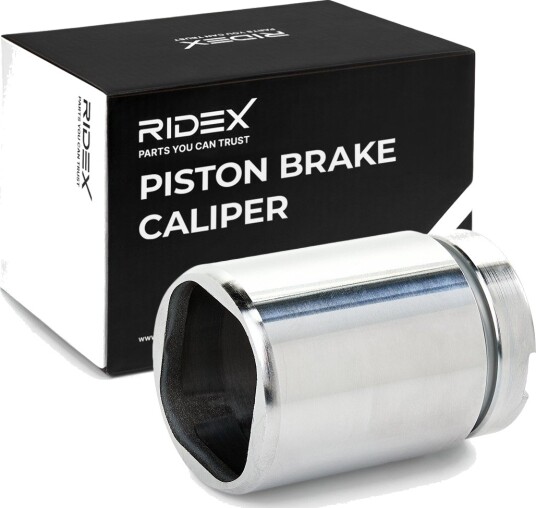 Stempel, bremsecaliper RIDEX 2248P0074