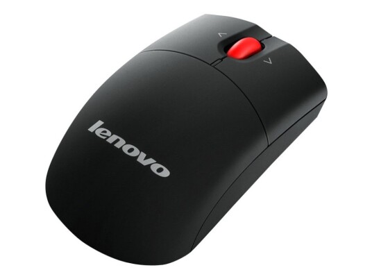 Lenovo Mus Laser Trådløs 2.4 Ghz Usb Trådløs Mottaker Cus