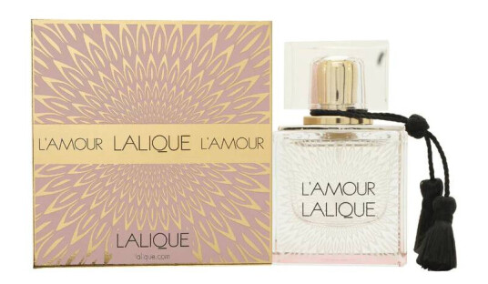 Lalique L'Amour Eau De Parfume 30ml
