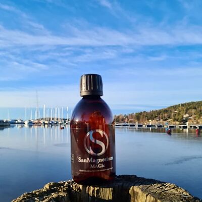 Sanmagnesium Magic 300ml Sanmagnesium Magic 300ml