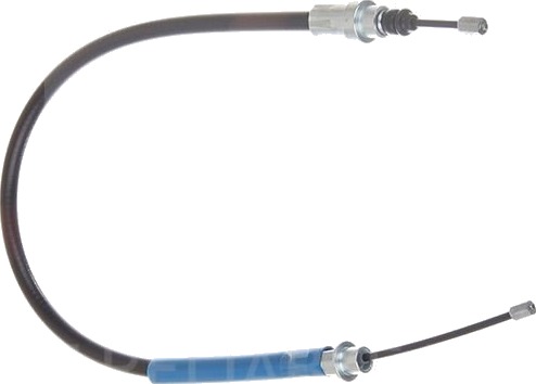Tautrekk håndbremse NK 903777