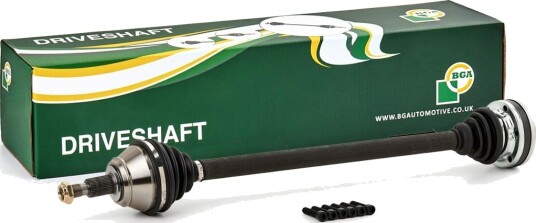 Drivaksel BGA DS9625R