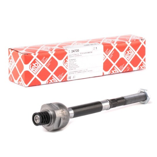 Styrestang FEBI BILSTEIN 24720 Styrestang FEBI BILSTEIN 24720