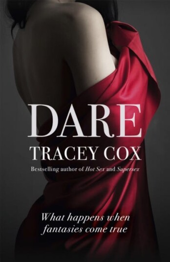 Dare What happens when fantasies come true