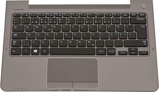 Samsung Top Cover Unit