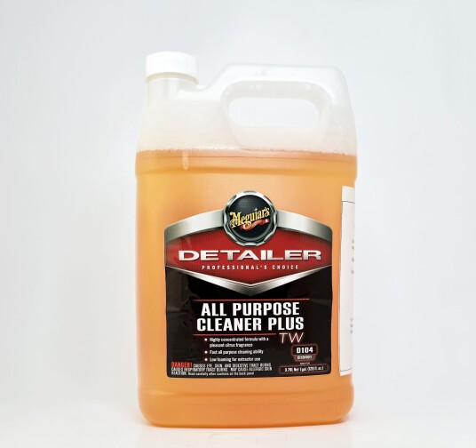 Meguiars All Purpose Cleaner pluss