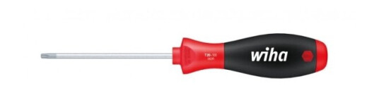 Wiha Softfinish, 218 Mm, 76 G Wiha Softfinish, 218 Mm, 76 G