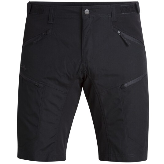 Lundhags Makke Ii Ms Shorts Black 46 Lundhags Makke Ii Ms Shorts Black 46