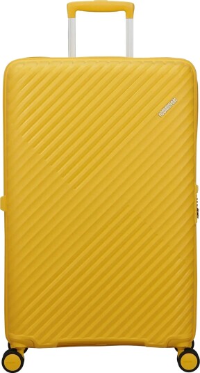American Tourister Diablast-Spinner 78/29 Exp Tsa - Yellow - 78