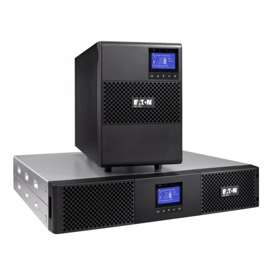 Eaton Kontaktadapter for eksternt batteri Eaton Kontaktadapter for eksternt batteri