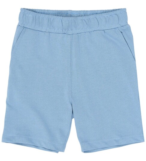 The New Tnstennis Shorts Blue 134/140 The New Tnstennis Shorts Blue 134/140